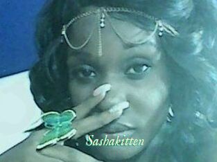 Sashakitten