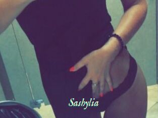Sashylia