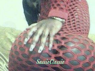 SassieClassie