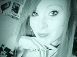 Sassiilove