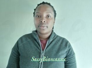 SassyBiancaxxx