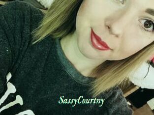 SassyCourtny