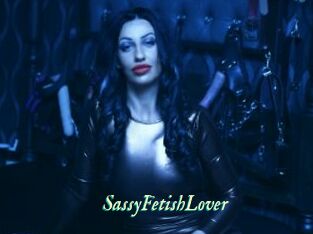 SassyFetishLover