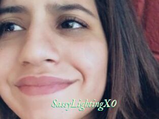 SassyLightingXO