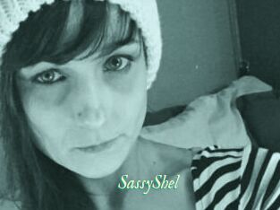 SassyShel