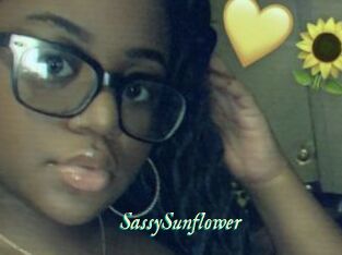 SassySunflower