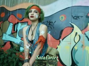 SataCortez