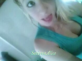 SativvaAlice