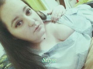 Satyne