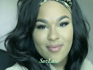 SavLane
