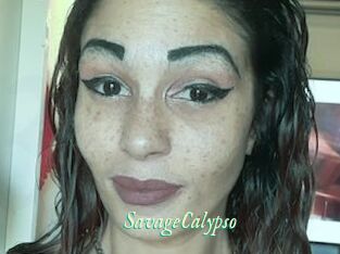 SavageCalypso
