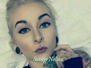 Savage_Nelson