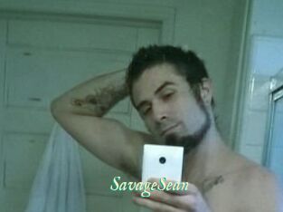 SavageSean