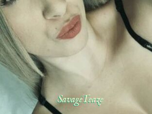 SavageTeaze