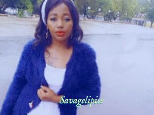 Savagelipice