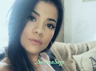 SavanaSage