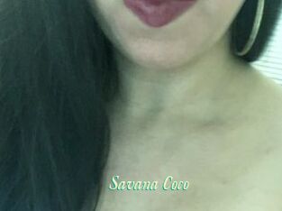 Savana_Coco