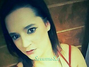 SavannaSA