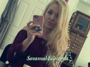 SavannahEileithyia