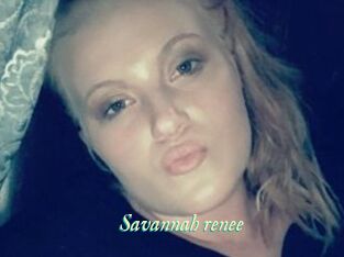 Savannah_renee