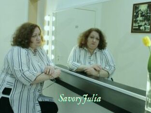 SavoryJulia
