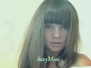 SaxyMoni