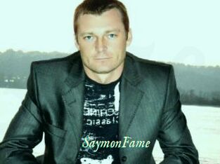 SaymonFame