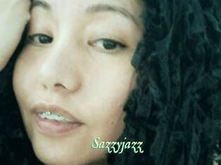 Sazzyjazz