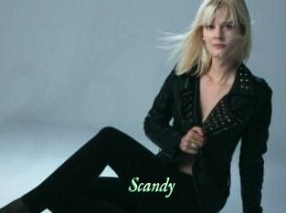 Scandy