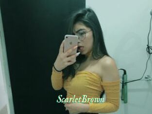 ScarletBrown