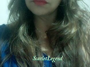 ScarletLegend
