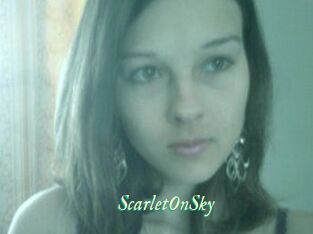 ScarletOnSky