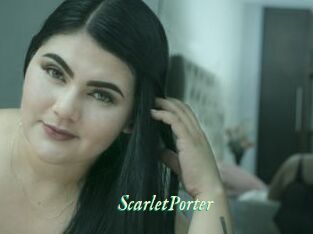 ScarletPorter