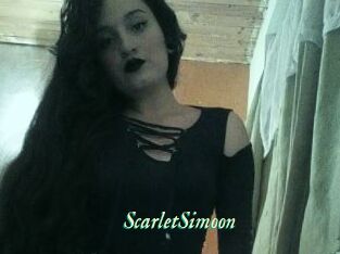 ScarletSimoon