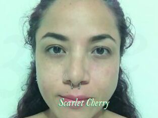 Scarlet_Cherry