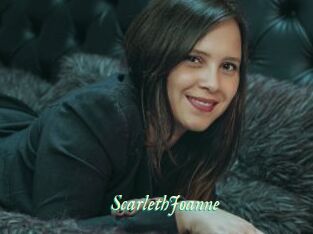 ScarlethJoanne