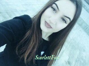 ScarlettFost