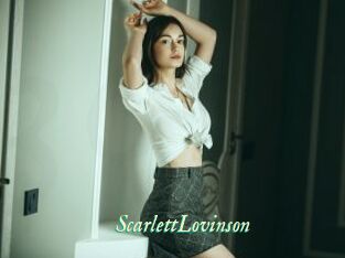 ScarlettLovinson