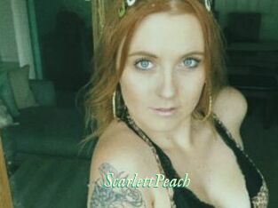 ScarlettPeach