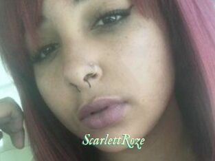 ScarlettRoze