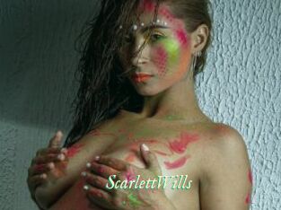 ScarlettWills