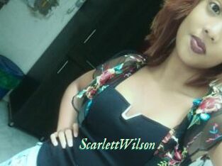 ScarlettWilson