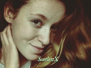 ScarlettX