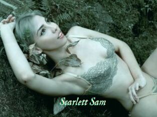 Scarlett_Sam