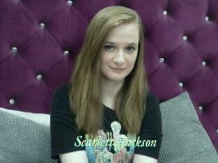 ScarletteJackson
