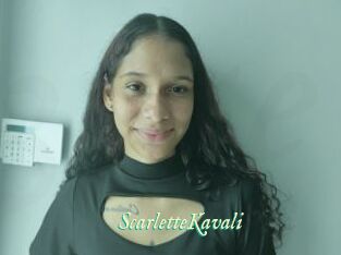 ScarletteKavali