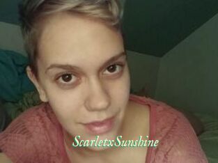 ScarletxSunshine