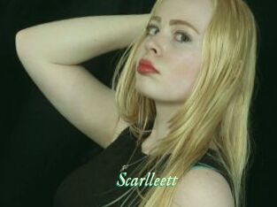 Scarlleett