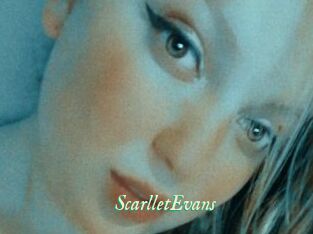 ScarlletEvans