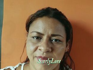 ScarlyLore